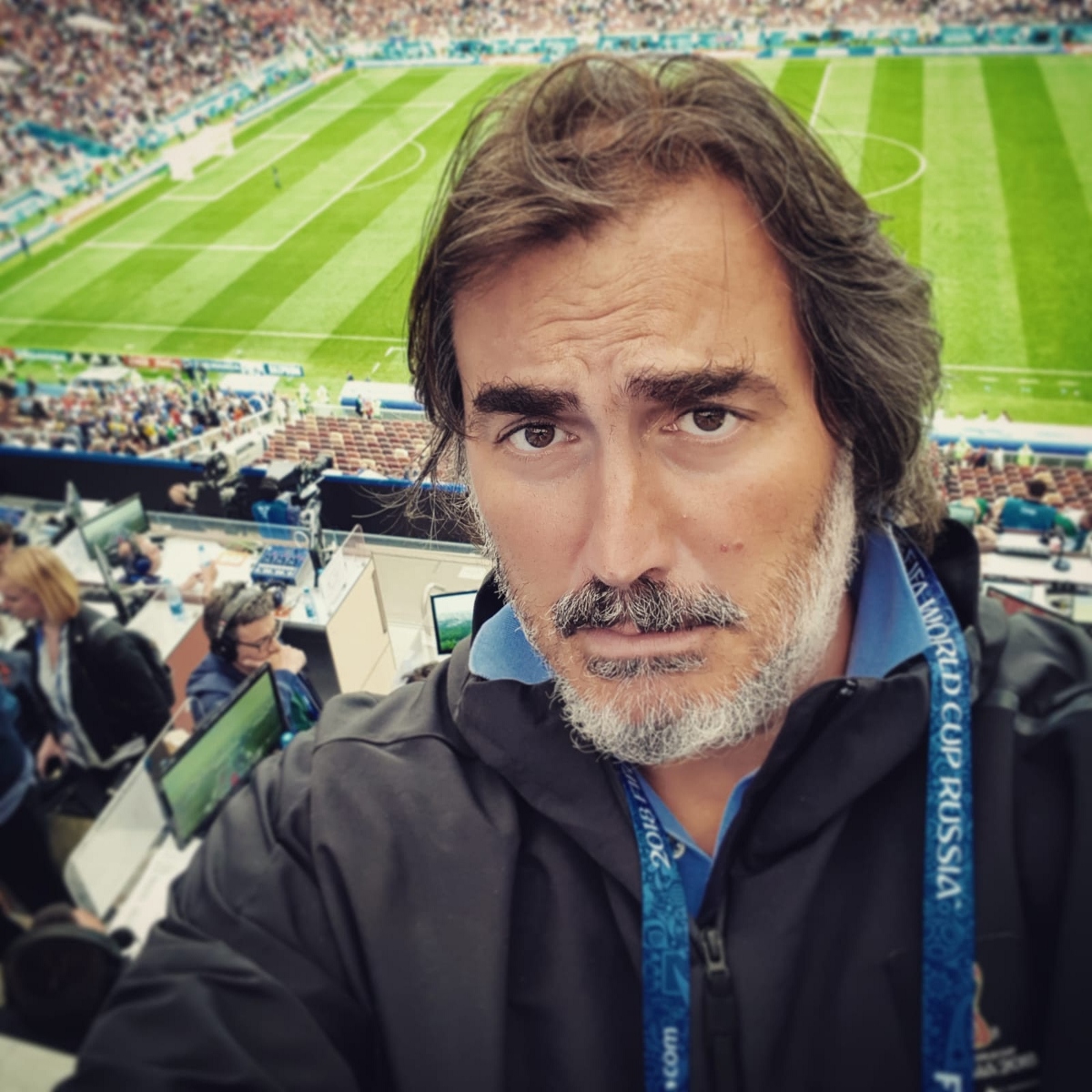 Triennale Decameron – Pierluigi Pardo